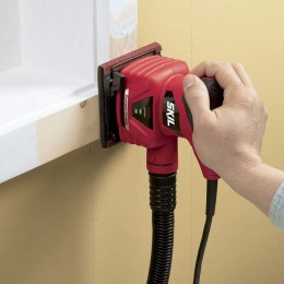 Lijadora de Palmeras de 14-Hojas con Control de Presión SKIL1
